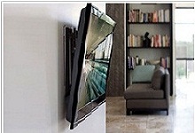 Best Full Tilting Flat Screen Tv Wall Mounting Brackets For Get The Best Viewing Angle And Picture Clarity From Your Flat Panel Led With Full Tilting Television Wall Mounting Brackets We Offer Tv