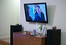Best Full Tilting Flat Screen Tv Wall Mounting Brackets For Get The Best Viewing Angle And Picture Clarity From Your Flat Panel Led With Full Tilting Television Wall Mounting Brackets We Offer Tv